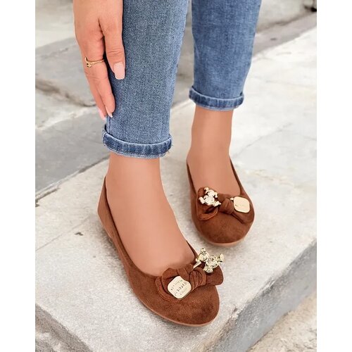 Resti Women's Renolli Ballerinas Cijene