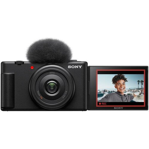 Sony fotoaparat ZV-1F Cene