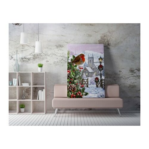 WALLXPERT dekorativna slika WY261 70 x 100 Cene