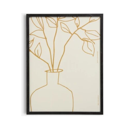  Ramovi Ram za slike OSCAR 30x40cm crna SDP 4912369 Cene