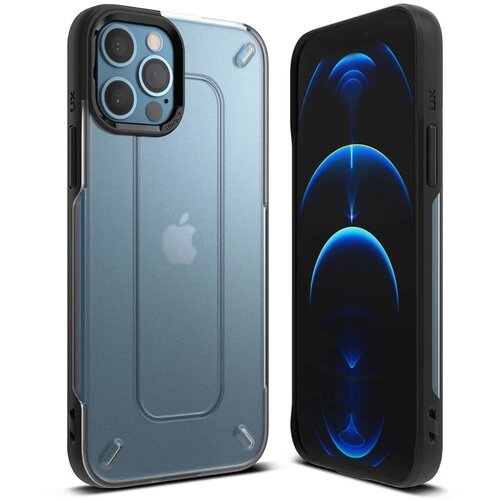 Ringke UX izdržljiva tvrda futrola za iPhone 13 Pro prozirna Cijene