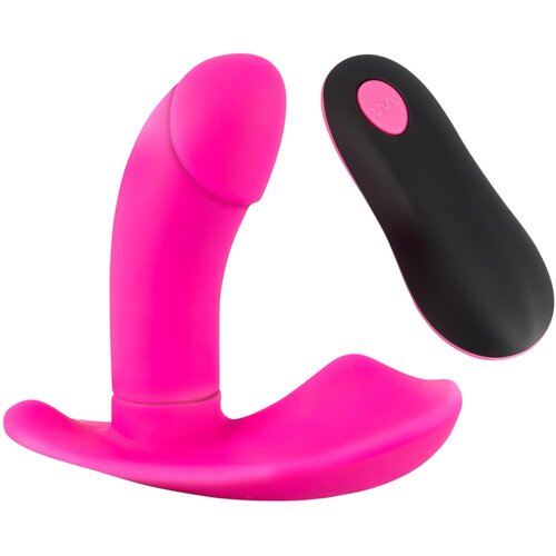 You2Toys vibrator za G-točku i klitoris Cijene