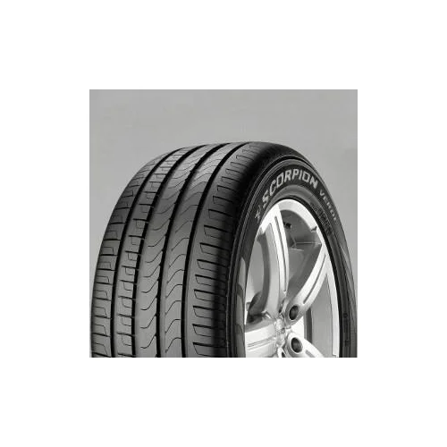 Pirelli Letna 255/50R19 107W SCORPION VERDE* RFT XL - Skladišče 3 (Dostava 3 delovne dni)