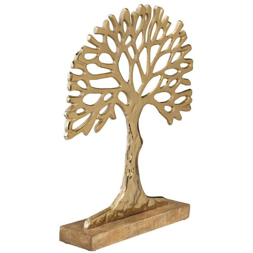 Eglo 427566 - Dekoracija KEMAMAN 32x24 cm drvo/metal Cene