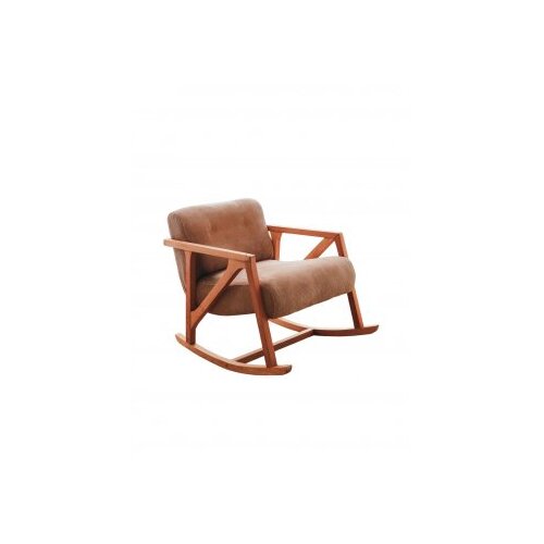 Atelier Del Sofa Fotelja Nini Sallanan, 85x67x75 cm, Kamel Slike