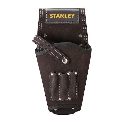 Stanley futrola za bu&amp;scaron;ilicu, kožna STST1-80118 Slike