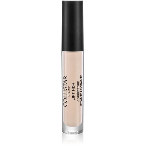 Collistar LIFT HD+ Smoothing Lifting Concealer korektor protiv tamnih krugova ispod očiju s učinkom protiv bora nijansa 0 - Avorio 4 ml Cijene