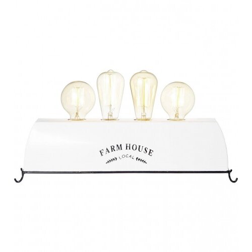 Brilliant Lampa stolna Farm life QA60 E27 30W 230V 93785/05 Slike