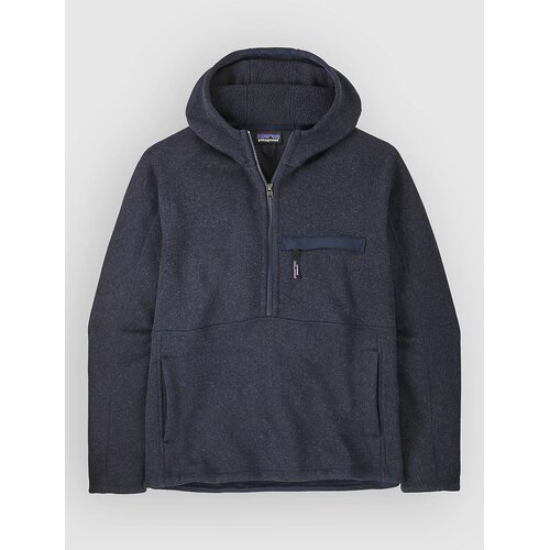 Patagonia Better 1/2 Zip P/O Pulover iz flisa new navy Cene