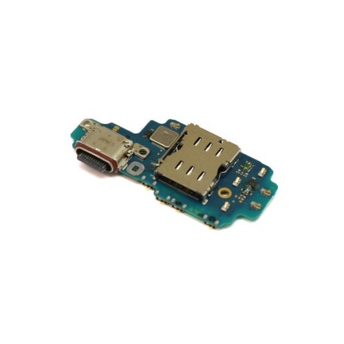  Konektor punjenja sa plocicom za samsung s918b galaxy s23 ultra 5g ( SD14202 ) Slike