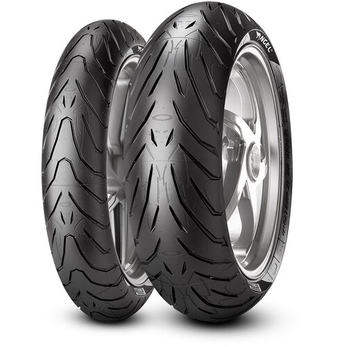 Pirelli Guma za motor 120/70ZR17 Angel ST 58W TL Slike