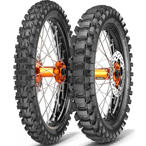 Metzeler MC360 ( 140/80-18 TT 70M M/C, Mischung Mid Hard Terrain, MST, zadnji kotač ) guma za motor Cene