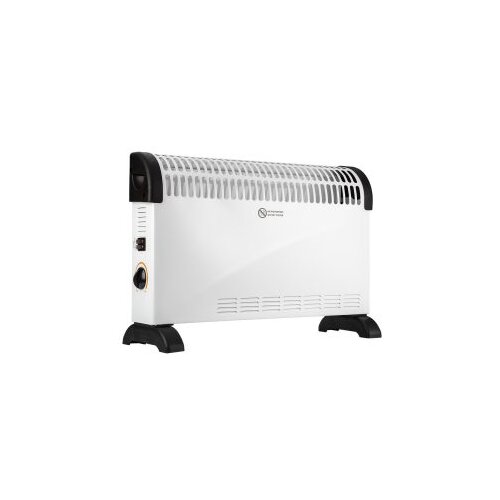 Neo Konvektorska grijalica s termostatom 2000 W Standard 90-154 Cijene