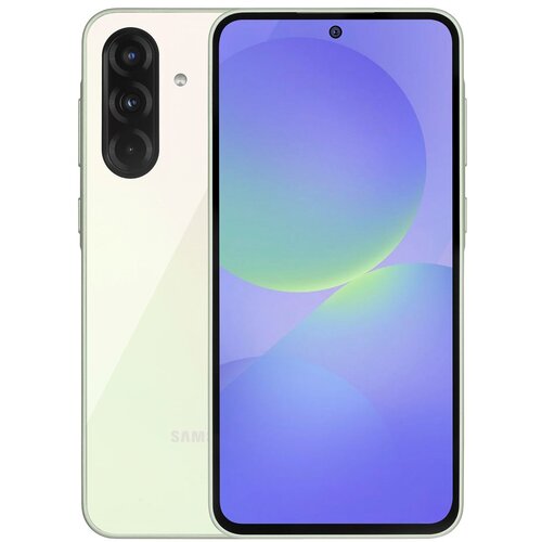 Samsung Galaxy A36 17 cm (6.7) Dual SIM Android 15 5G USB Type-C 8 GB 256 GB 5000 mAh Lime Cijene