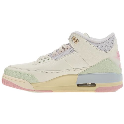 Nike Nizke superge Baskets air jordan 3 retro spring is in the air cuir Slike