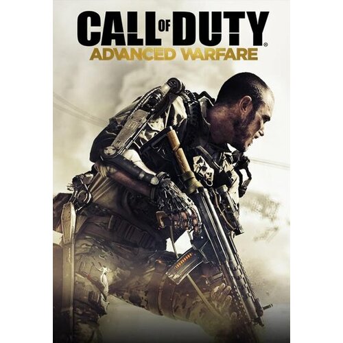 Steam Call of Duty: Advanced Warfare - Gold Edition Key GLOBAL Cene