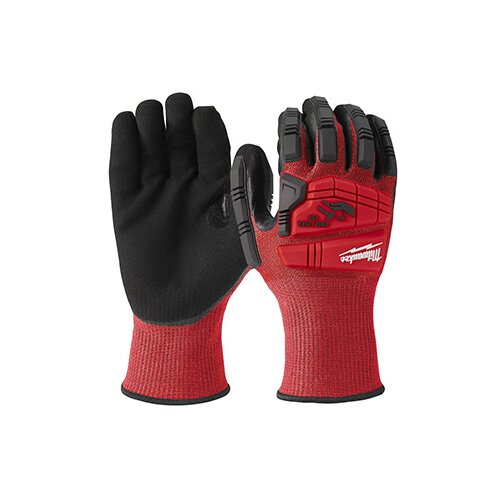 Milwaukee zaštitne rukavice cut c 4932478128-30 Cene