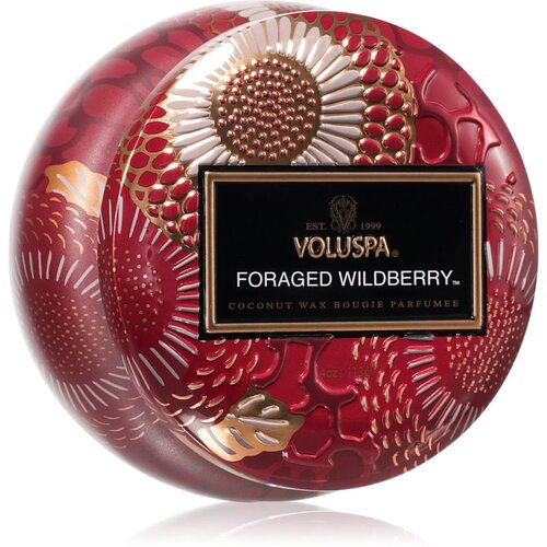 VOLUSPA Foraged Wildberry dišeča sveča 113 g Cene