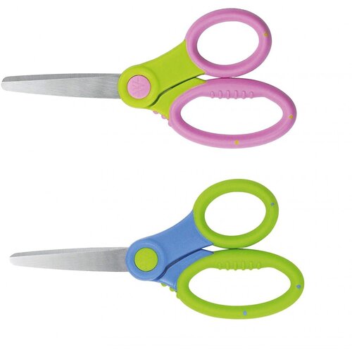  Škarje westcott 13cm soft-grip e-26005 00 WESTCOTT Cene