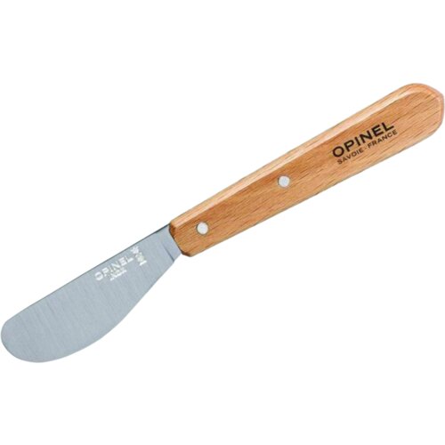  Spreading Knife No. 117 Natural Beech Slike
