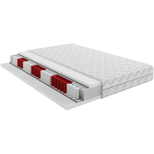 Livetastic LEŽI&amp;Scaron;ČE Z ŽEPKASTIM VZMETENJE Night H3 80/200 cm Slike