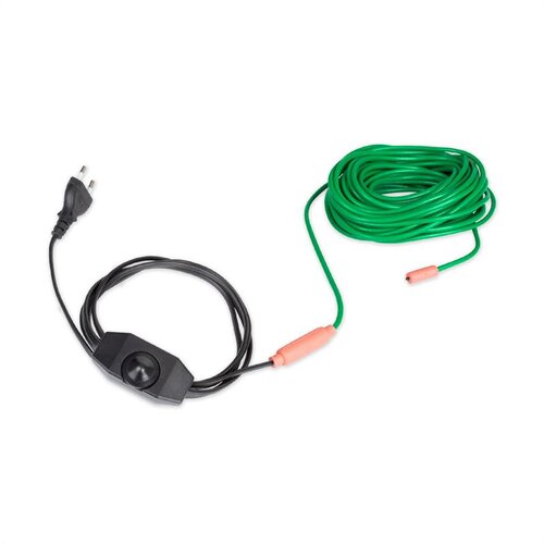 Waldbeck Greenwire Select 12, grelni kabel za rastline, 12 m, s termostatom, IP68 Cene