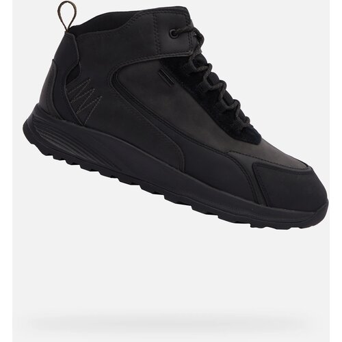 Geox Men's ankle shoes Terrestre B Abx - Men's Cijene