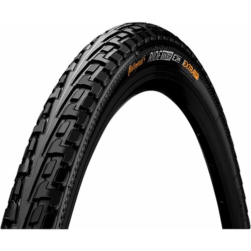  Guma Continental 28x1.60 700x42C (40C) (42-622) RIDE TOUR, Sa žicom, ECO25, Extrapuncture Belt Slike