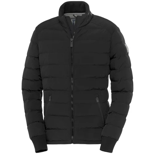 Elbsand Tehnička jakna siva / crna