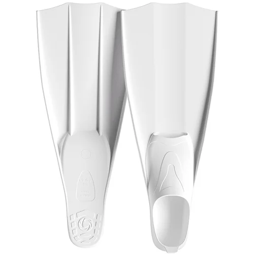 INF Plavalne plavuti White S, (21745388)