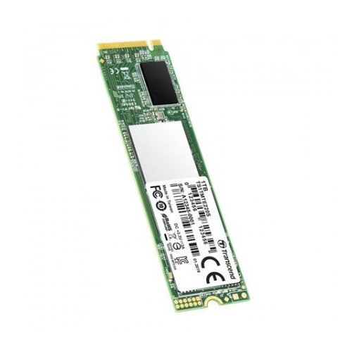 Transcend 220S 1 TB unutarnji M.2 PCIe NVMe SSD 2280 M.2 NVMe PCIe 3.0 x4 maloprodaja TS1TMTE220S Cene