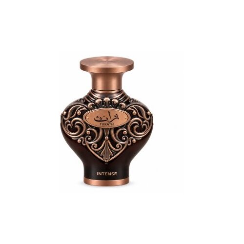 Le Falcone Turath Intense parfumirana voda unisex 100 ml Slike