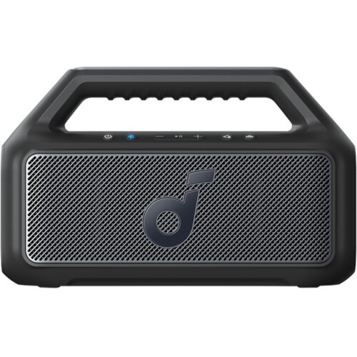  Anker, Soundcore Speaker Boom 2 Black Cijene