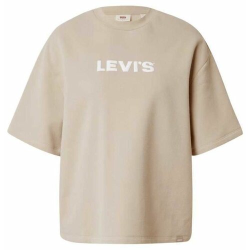 Levi's ženska majica sa širokim rukavima LVA7406-0002 Slike