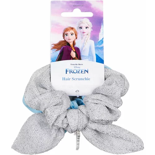 Disney Frozen 2 Hair Scrunchie elastika za lase 2 kos