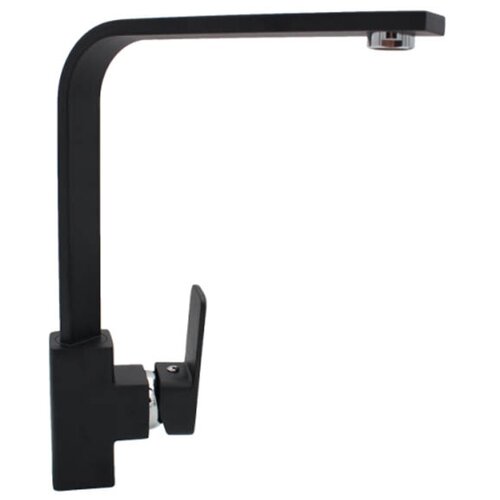 Sink Solution ARMATURA KATY (VEČ BARV)-Črna supermat Slike