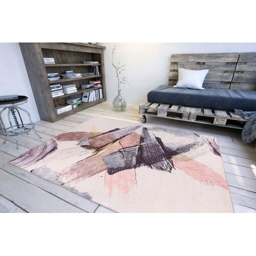Conceptum Hypnose tepih Funk -AL 286, 150x230 cm, &scaron;areni Cijene