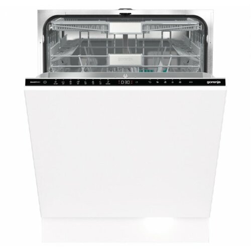 Gorenje GV693C60UVAD Ugradna mašina za pranje sudova Slike
