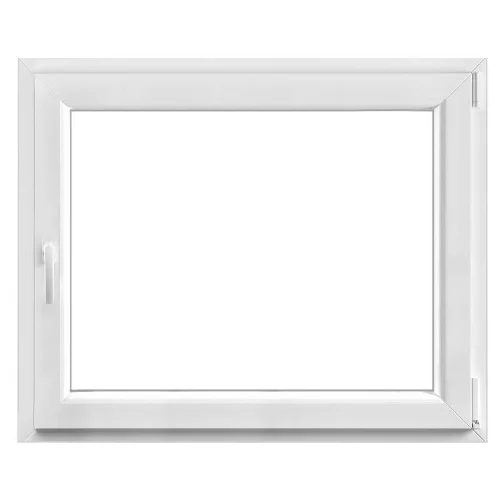 SOLID ELEMENTS okno solid elements (1000 x 800 mm, pvc, desno, brez kljuke)