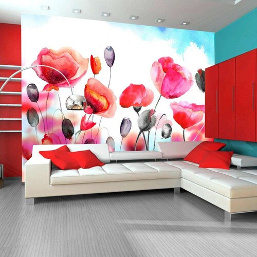  Tapeta - Swaying with the Wind 250x175 Cijene