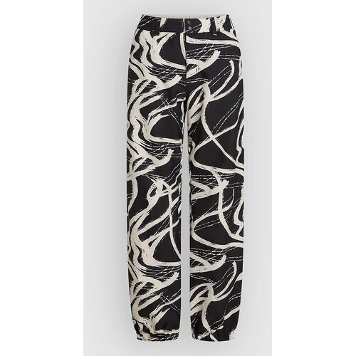 O'neill Fwc Oversized Pants white snowtracks Cene