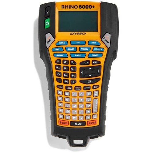Dymo aparat rhino 6000 set ( dy6000 ) Cene