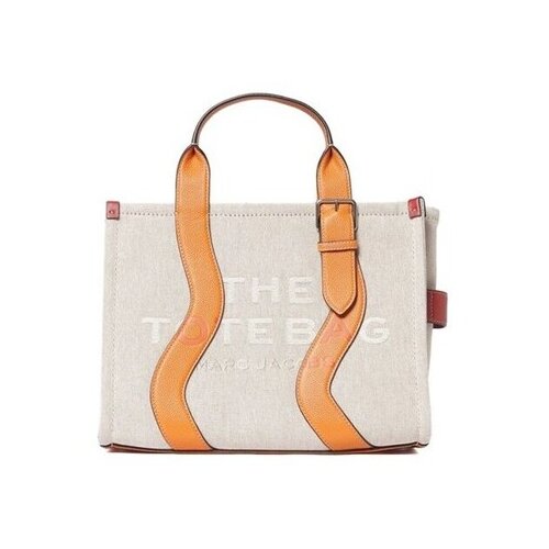 Marc Jacobs Ročne torbice accessories121576 Oranžna Cene