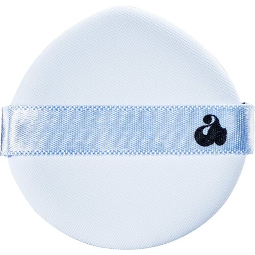 Unleashia Babe Skin Baby Blue Cushion dolgoobstojni tekoči puder v gobici SPF 40 odtenek 25N Good Night 15 g Slike