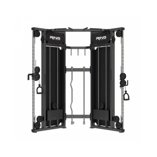 Ring DAP Dual pulley system (V kros mašina 2 x 70 kg)-RP LD17 Cene