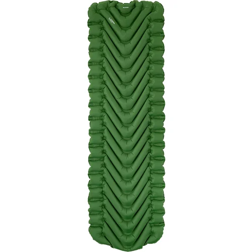 LOAP Inflatable mat GUARA Green