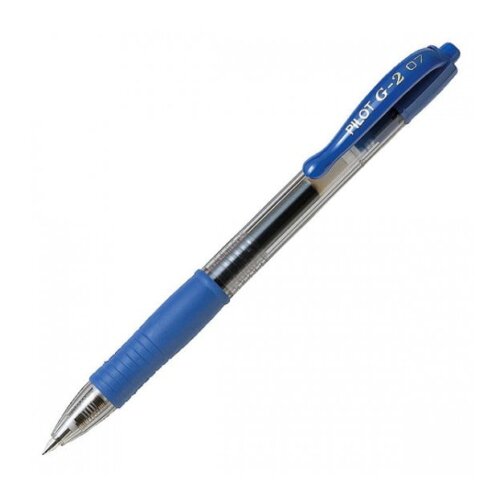 Roler PILOT G-2 INK GEL Cijene