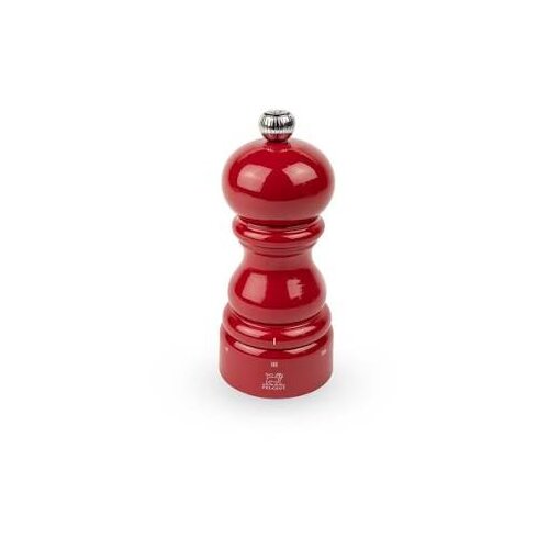 Peugeot Paris Pfefferm&uuml;hle 12cm uSelect Z rot lackiert Holz Cijene