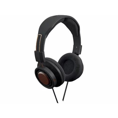 Gioteck Tx40s žične Stereo Gaming Slušalke Za Ps4/xbox/pc/switch - črno - Bronz Barve
