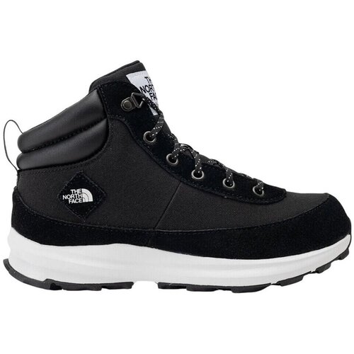 The North Face Pol&amp;scaron;kornji Back To Berkeley IV Hiker Bela Slike